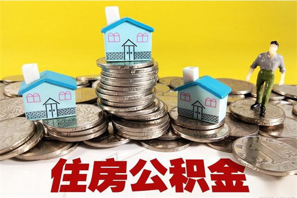 梨树县离职了公积金什么时候能取（离职后住房公积金啥时候能取出来）